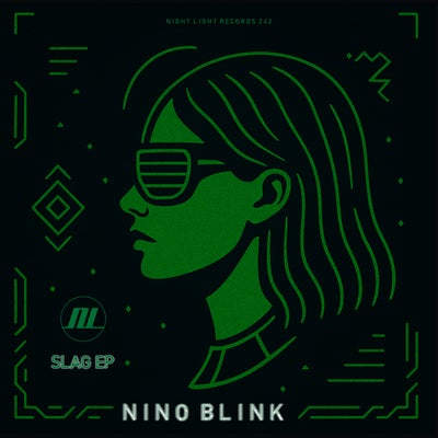 Slag EP