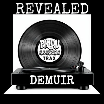 Revealed - Nuff Weight