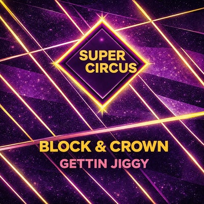 Gettin Jiggy