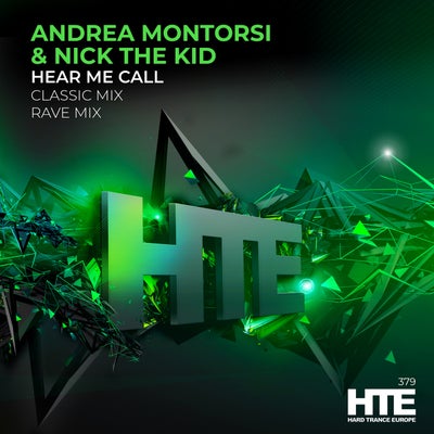 Hear Me Call