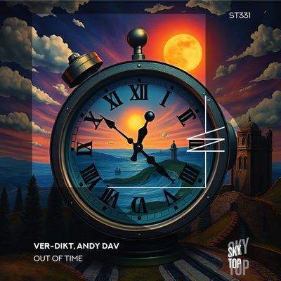 Out of Time