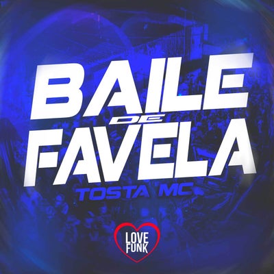Baile de Favela