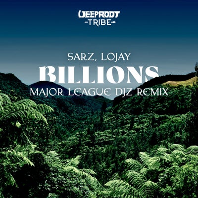Billions - Major League Djz Extended Remix