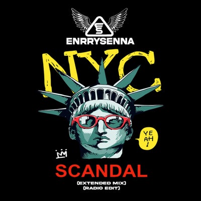 NY Scandal
