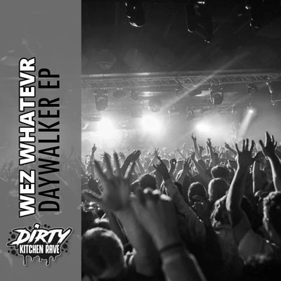 Daywalker EP