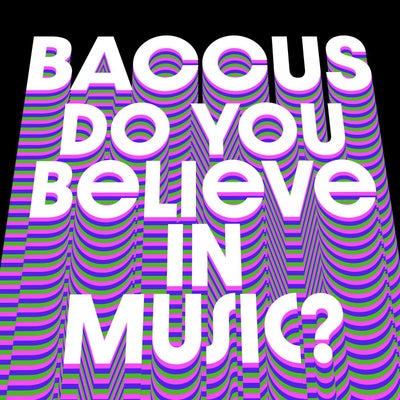 Do You Believe in Music? (Extended Mix)