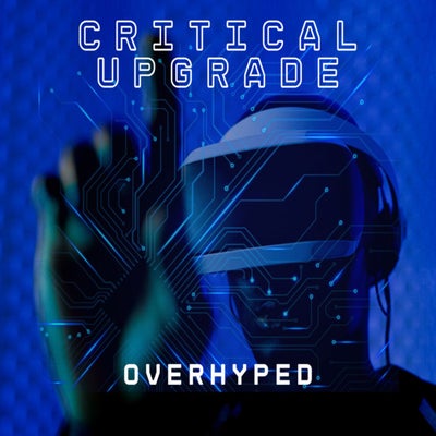 Overhyped