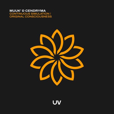 Continuous Simulation / Original Consciousness