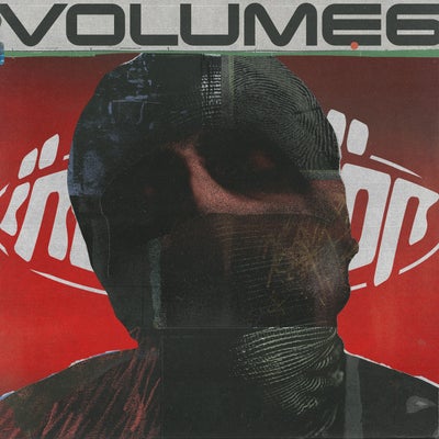 We Are Incurzion VOL.6 (SLOW)