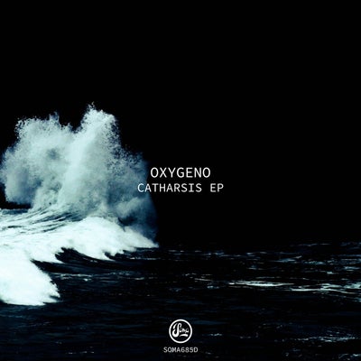 Catharsis EP