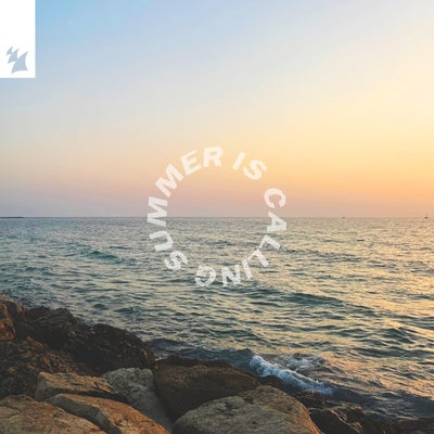 Summer Is Calling, Vol. 2