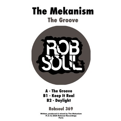 The Groove