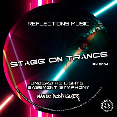Stage On Trance