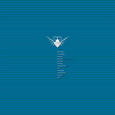 Cocoon Compilation T