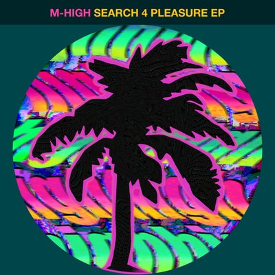 Search 4 Pleasure EP