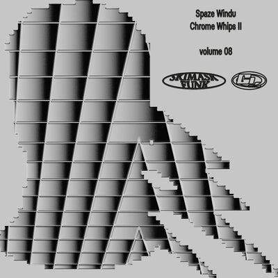 Skimask Funk 8: Chrome Whips II