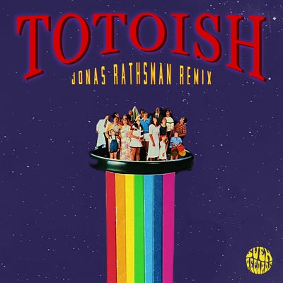 Totoish