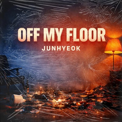 OFF MY FLOOR