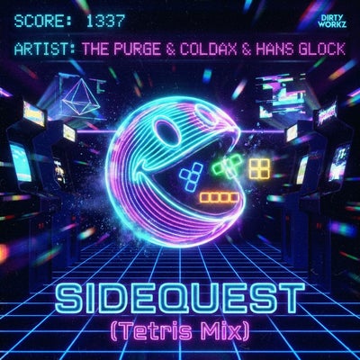 SIDEQUEST (Tetris Mix)