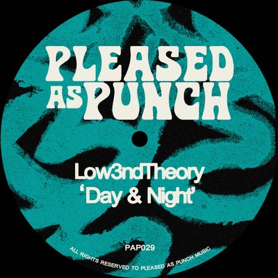 Day & Night (Extended Mix)