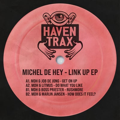 Link Up EP (Extended Mix)