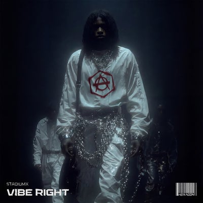 Vibe Right - Extended Mix