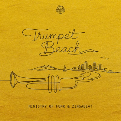 Trumpet Beach