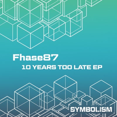 10 Years Too Late EP