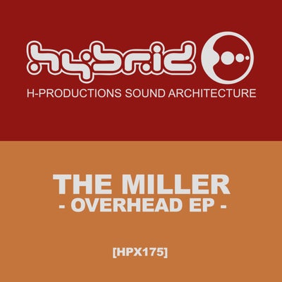 Overhead EP