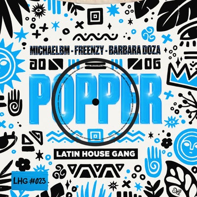 Popper (Alta Gama)