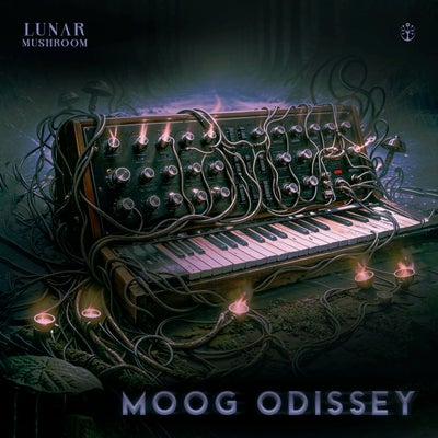 Moog Odissey