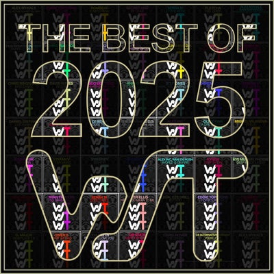 World Sound Trax The Best Of 2025