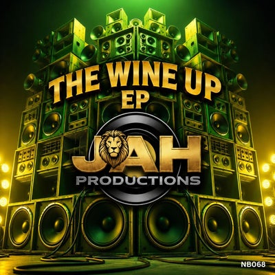 The Wine Up EP