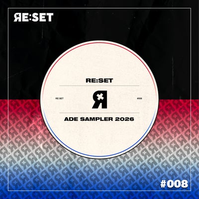 Re: Set ADE Sampler 2026