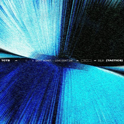 Love Don't Die (Extended Mix)