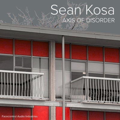 Axis of Disorder