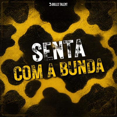 SENTA COM A BUNDA