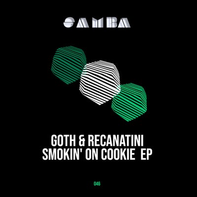 Smokin' on cookie EP