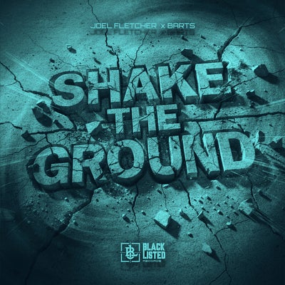 Shake The Ground 