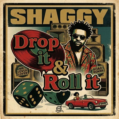 Drop it & Roll it