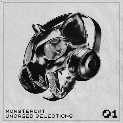 Monstercat Uncaged Selections 01