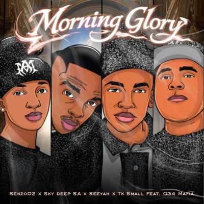 Morning Glory