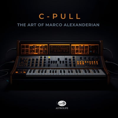 The Art Of Marco Alexanderian