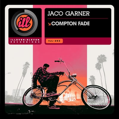 Compton Fade