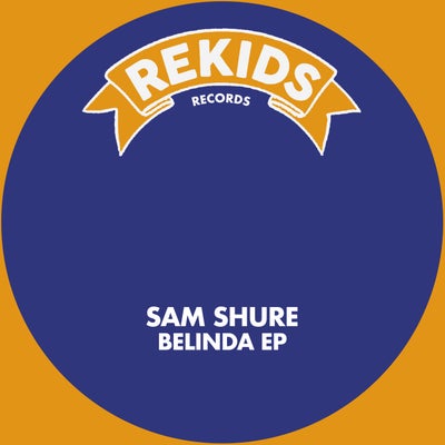 Belinda EP