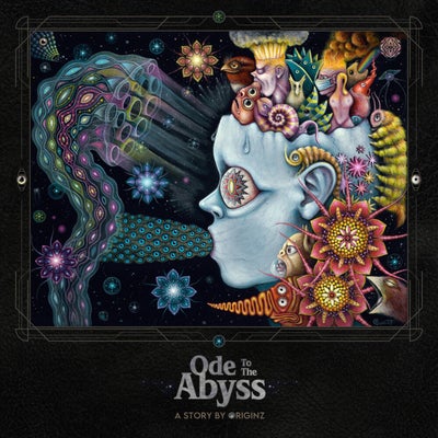 Ode to the Abyss