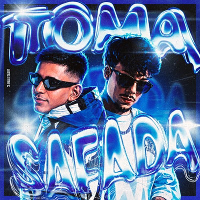 TOMA SAFADA - SLOWED (feat. CACAU CHUU)