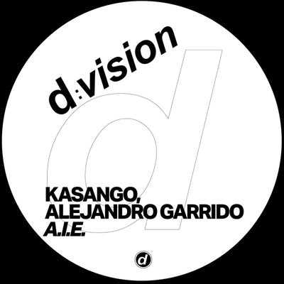 A.I.E. (Extended Mix)