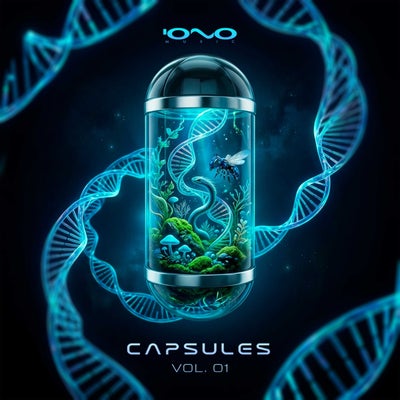 Capsules, Vol. 1