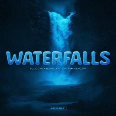Waterfalls